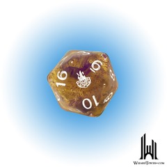 XL D20: DIFFUSION WARLOCK'S PACT